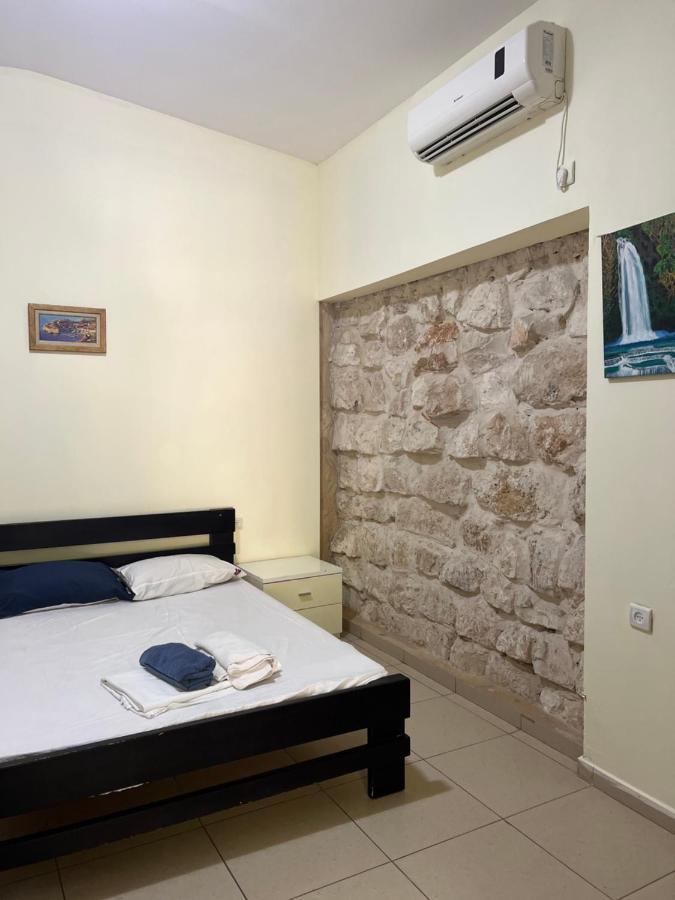 Grin-Motel Haifa Kültér fotó