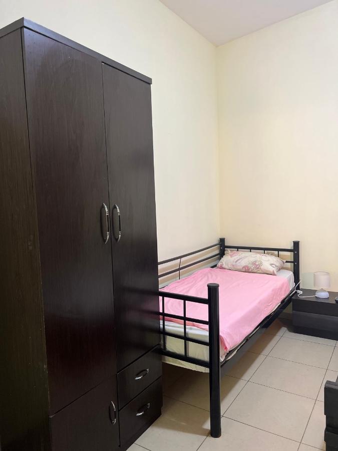 Grin-Motel Haifa Kültér fotó