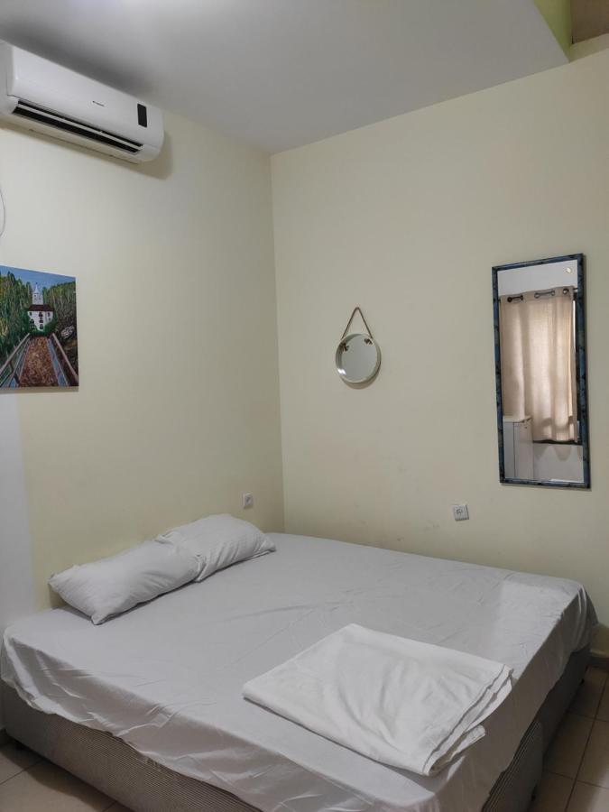 Grin-Motel Haifa Kültér fotó