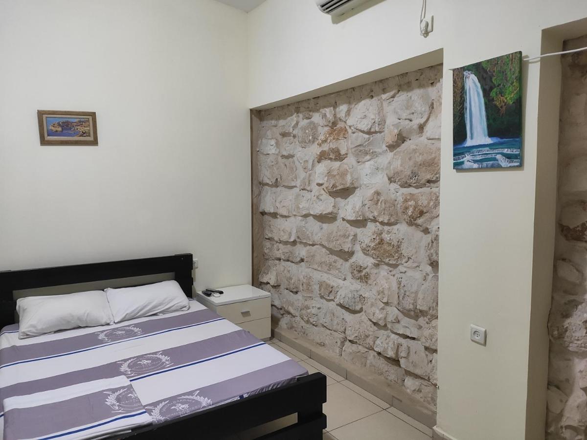 Grin-Motel Haifa Kültér fotó