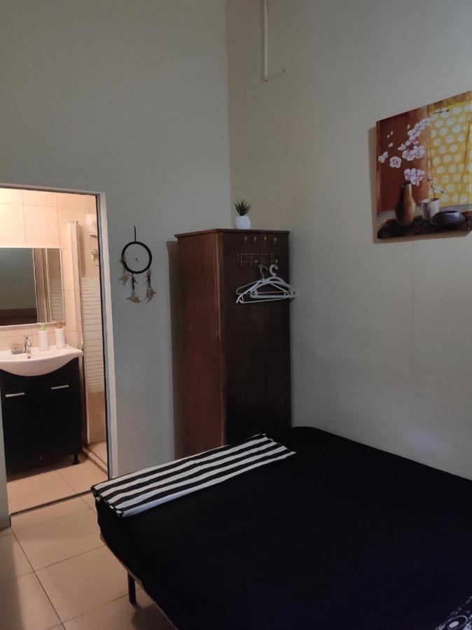 Grin-Motel Haifa Kültér fotó