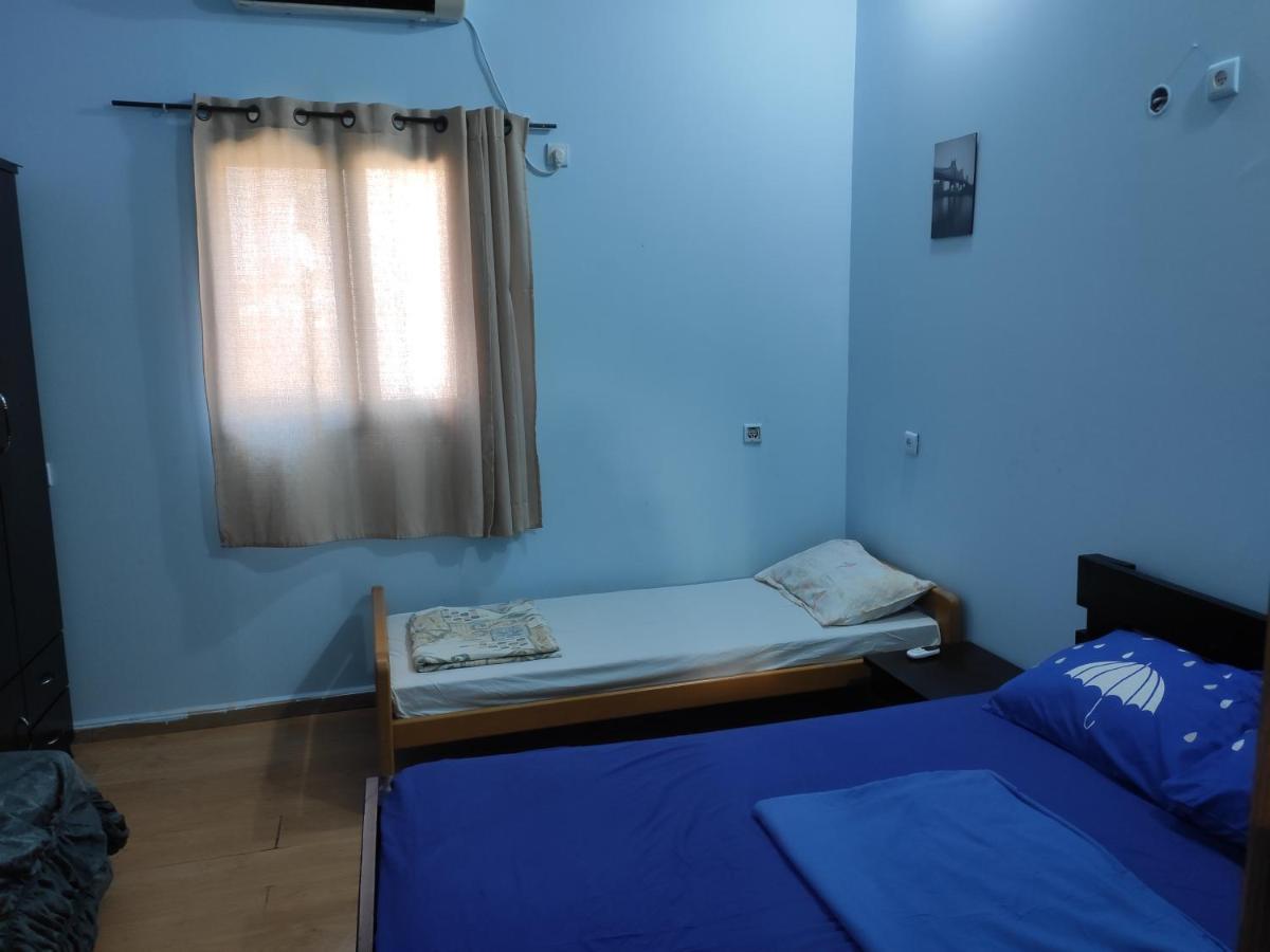 Grin-Motel Haifa Kültér fotó