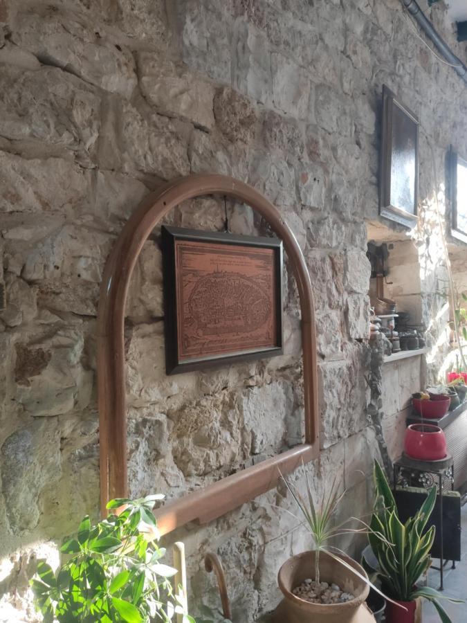 Grin-Motel Haifa Kültér fotó
