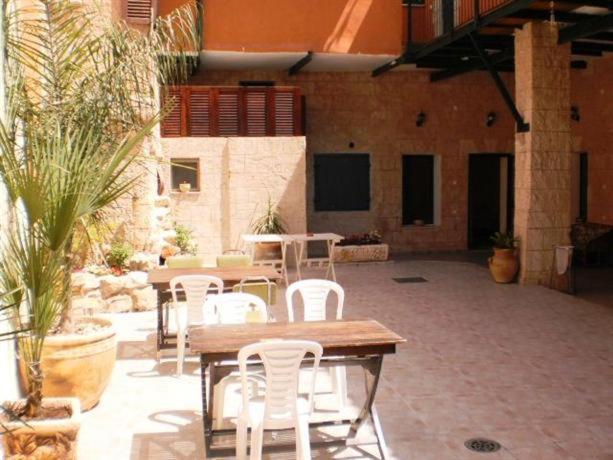 Grin-Motel Haifa Kültér fotó
