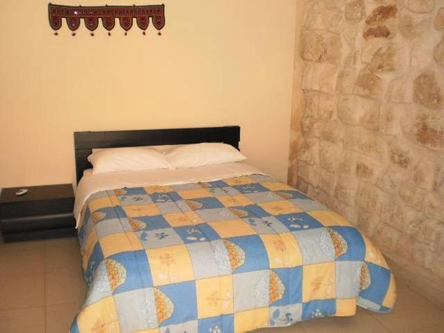 Grin-Motel Haifa Kültér fotó