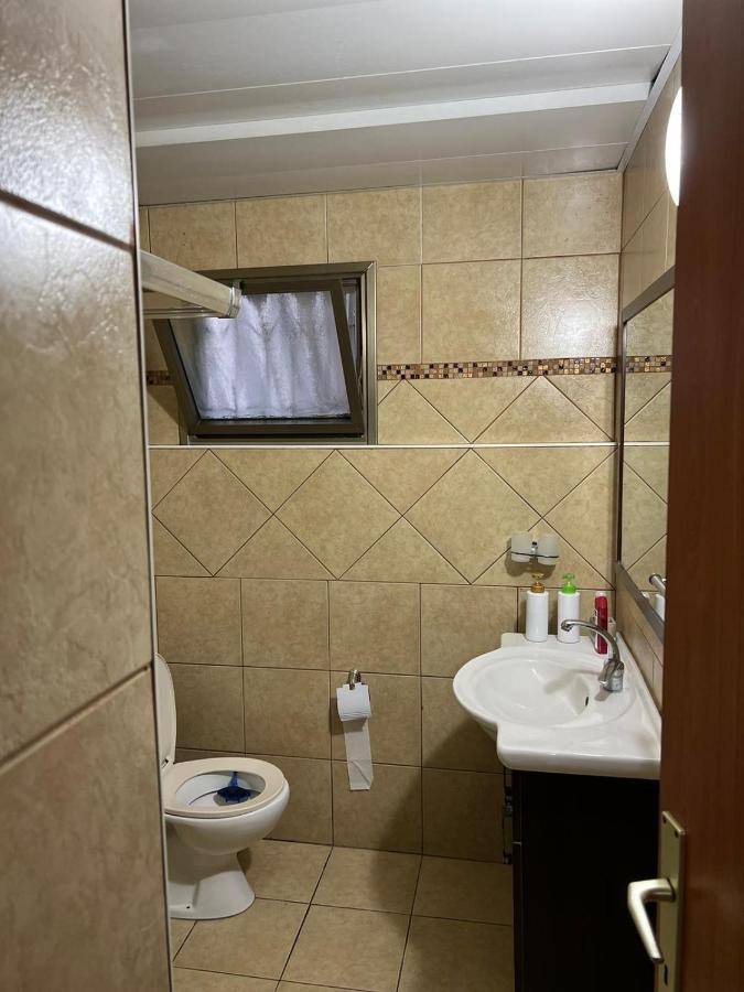 Grin-Motel Haifa Kültér fotó
