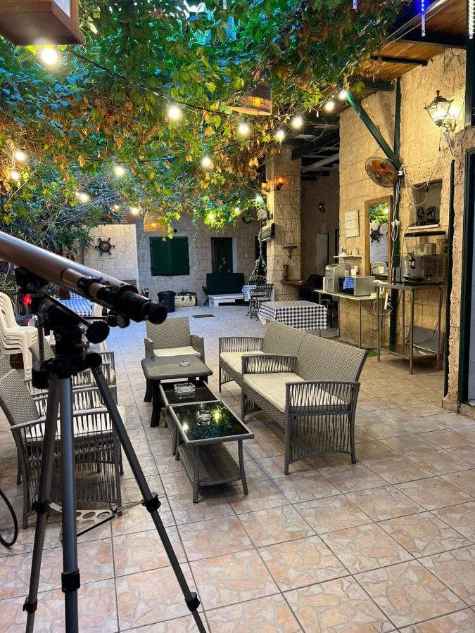 Grin-Motel Haifa Kültér fotó