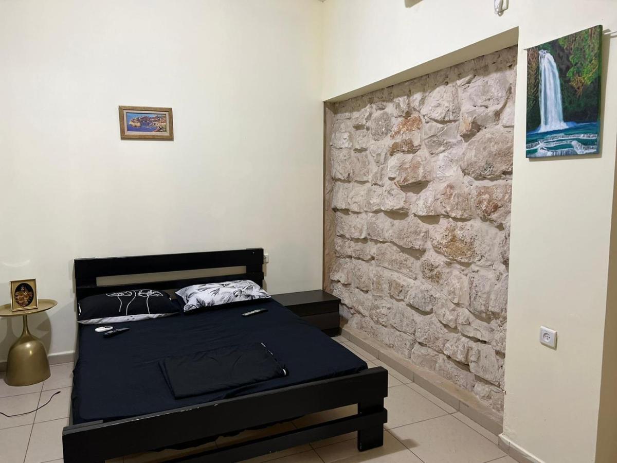 Grin-Motel Haifa Kültér fotó