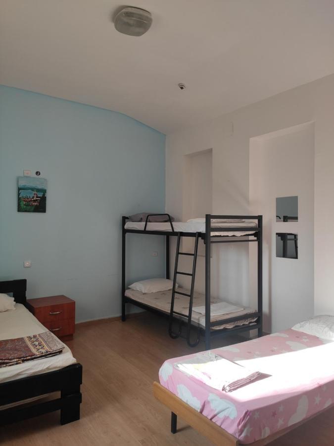 Grin-Motel Haifa Kültér fotó