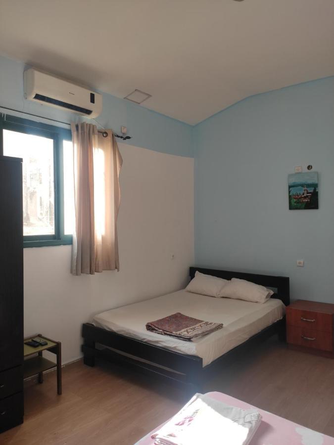 Grin-Motel Haifa Kültér fotó